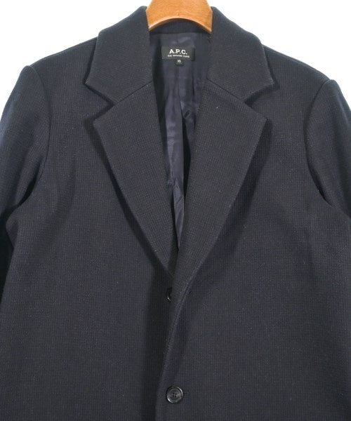 A.P.C. 切斯特披風