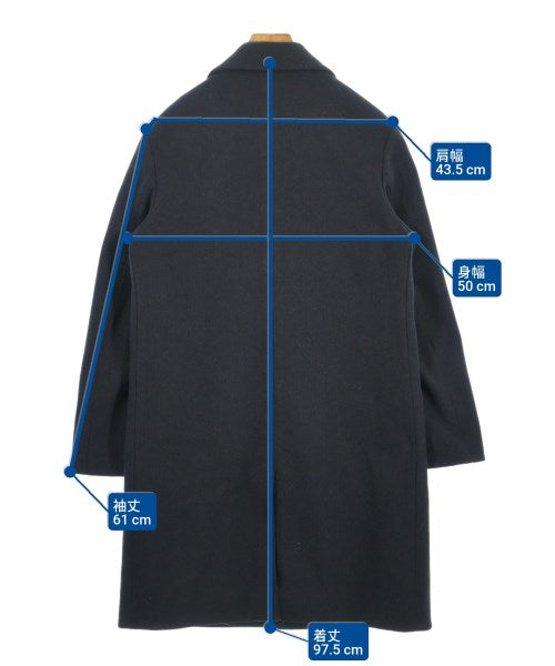 A.P.C. 切斯特披風