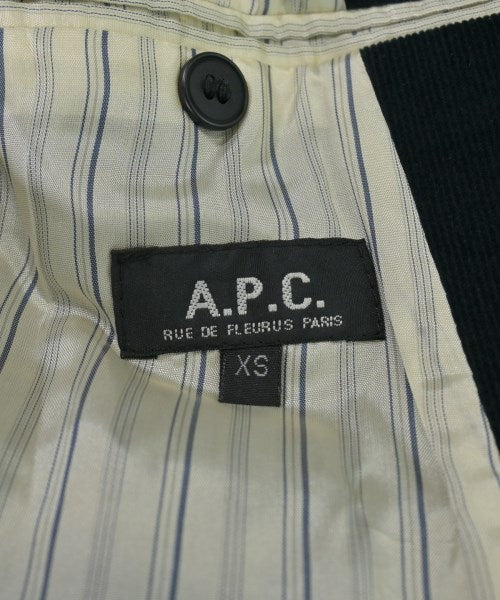 A.P.C. 休閒夾克