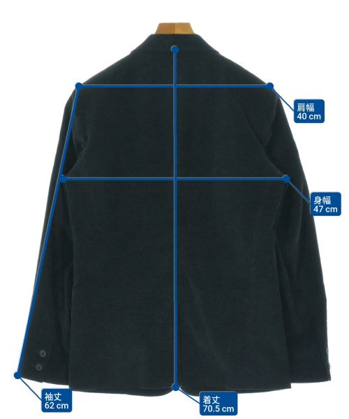 A.P.C. 休閒夾克