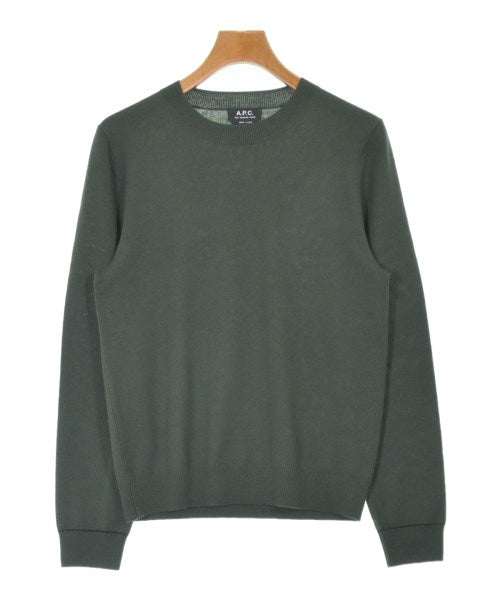 A.P.C. 毛衣