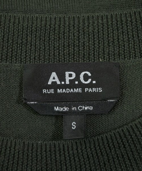 A.P.C. 毛衣