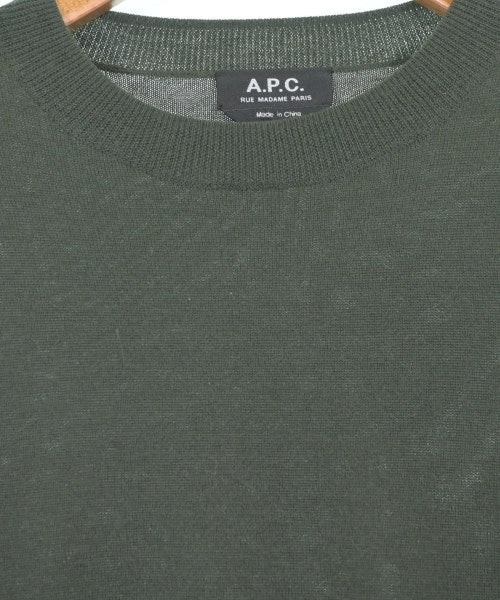 A.P.C. 毛衣