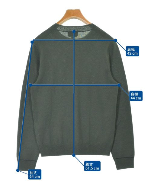 A.P.C. 毛衣