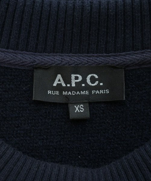 A.P.C. 運動衫