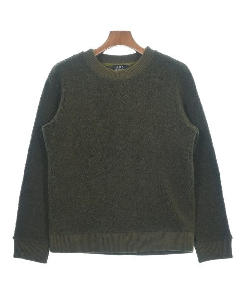 A.P.C. 運動衫