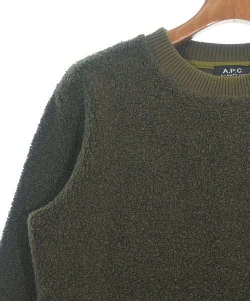 A.P.C. 運動衫