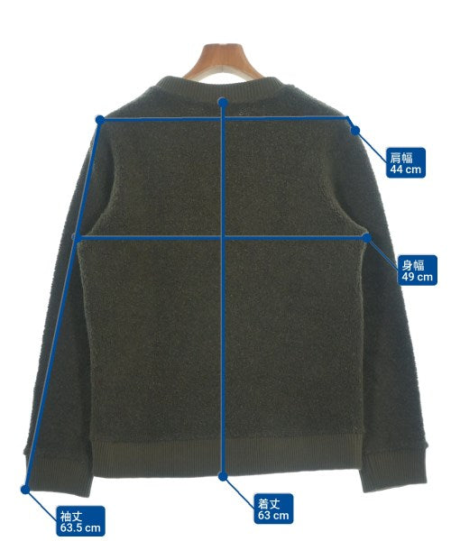 A.P.C. 運動衫