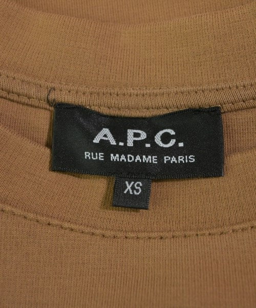 A.P.C. 運動衫