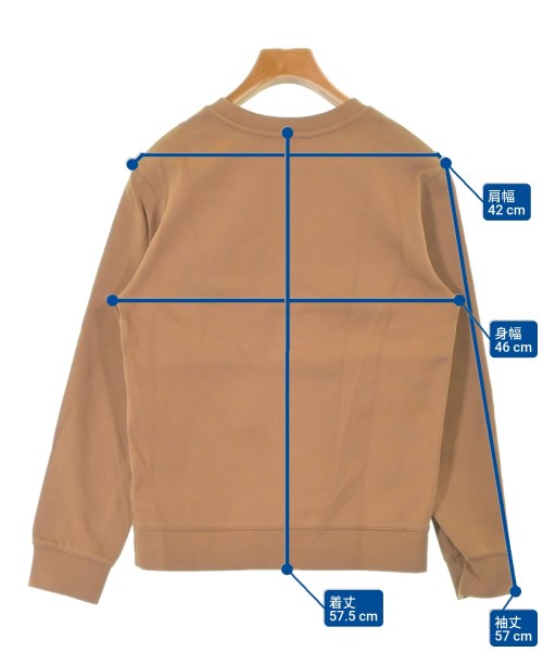 A.P.C. 運動衫