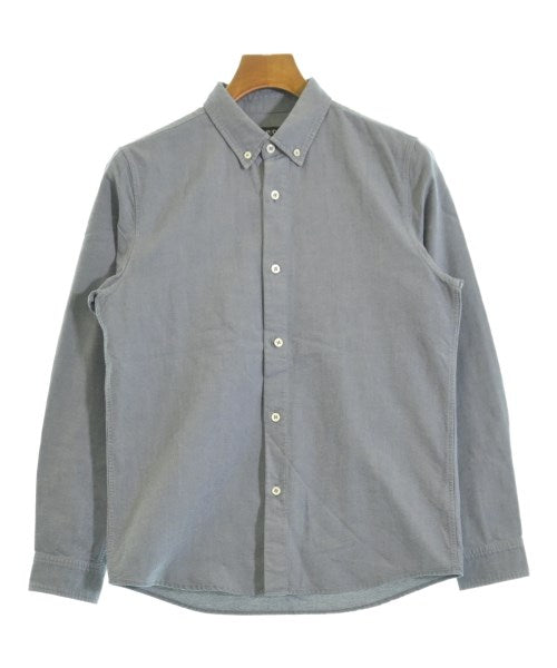 A.P.C. 休閒襯衫
