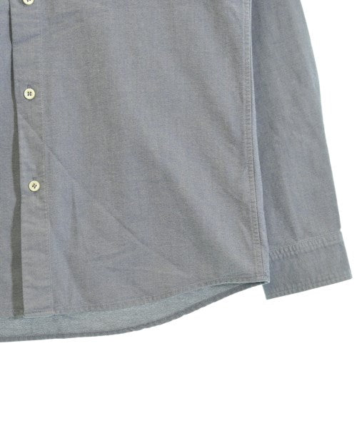 A.P.C. 休閒襯衫