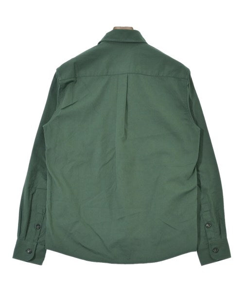 A.P.C. 休閒襯衫