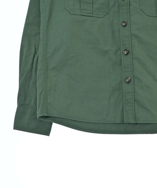 A.P.C. 休閒襯衫