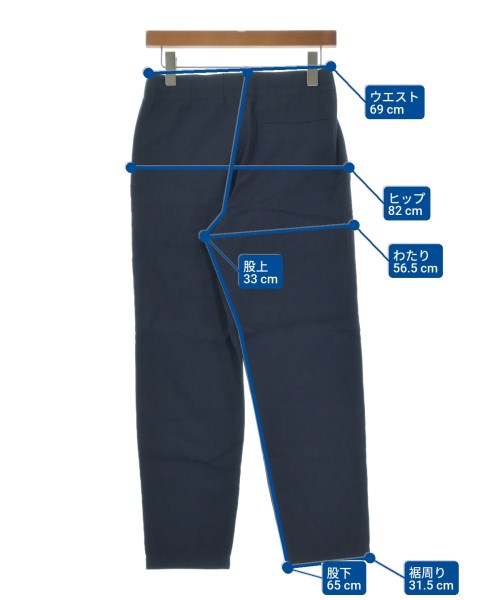 A.P.C. 牛仔褲