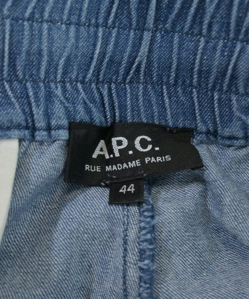 A.P.C. 牛仔褲