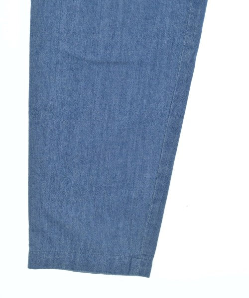 A.P.C. 牛仔褲