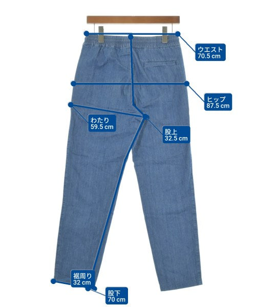 A.P.C. 牛仔褲