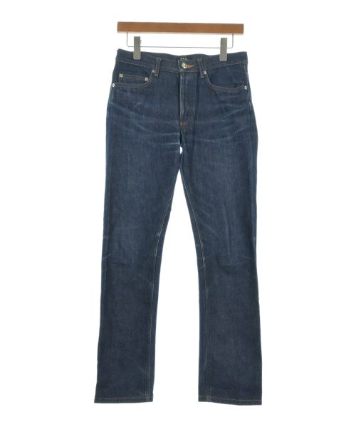 A.P.C. 牛仔褲