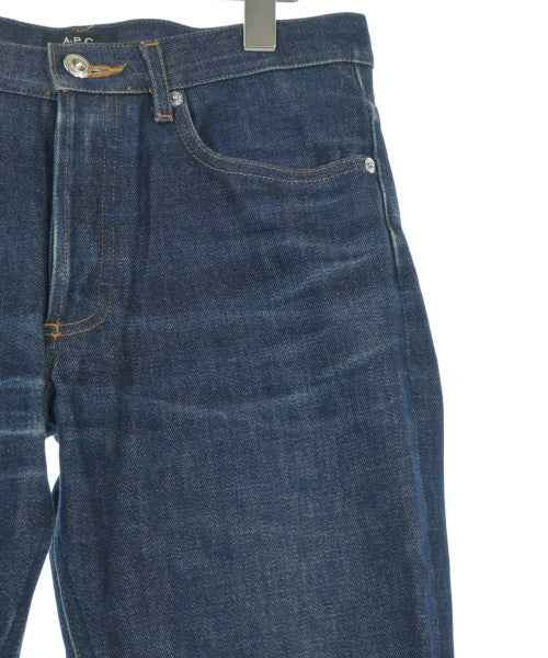 A.P.C. 牛仔褲