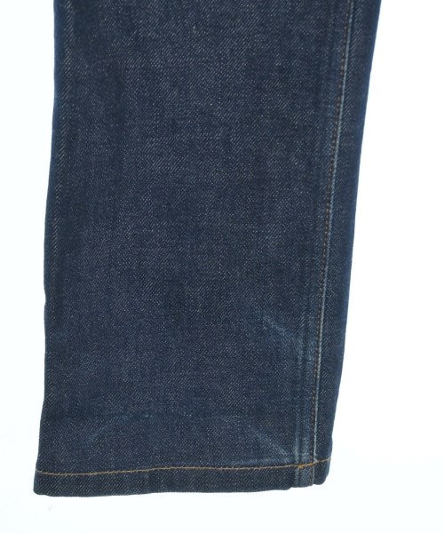 A.P.C. 牛仔褲