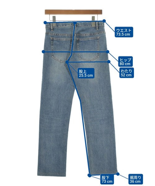 A.P.C. 其他款