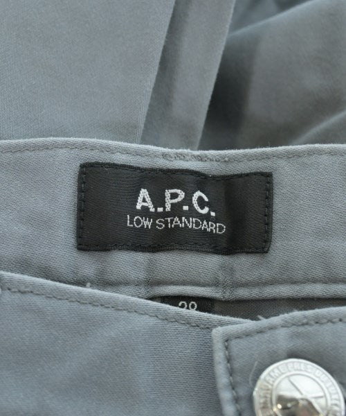 A.P.C. 休閒褲