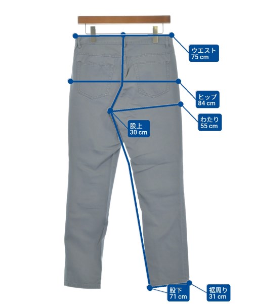 A.P.C. 休閒褲