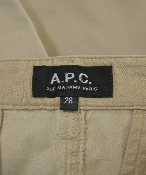 A.P.C. 休閒褲