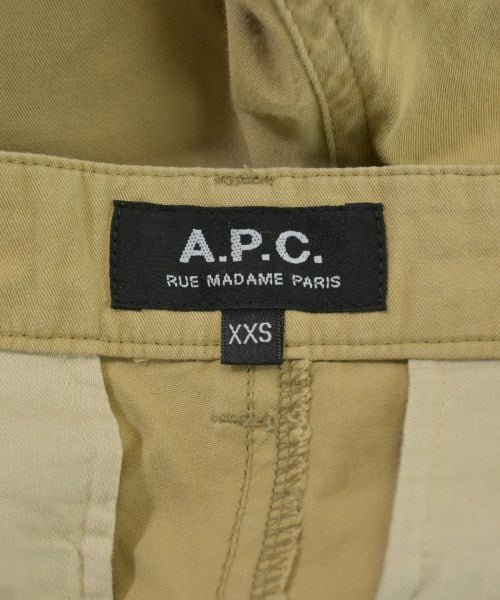 A.P.C. 休閒褲
