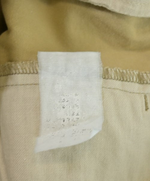 A.P.C. 休閒褲