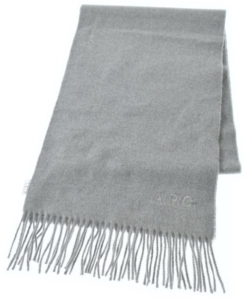 A.P.C. 冬季圍巾