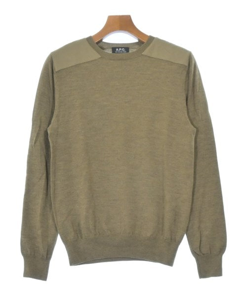 A.P.C. 毛衣