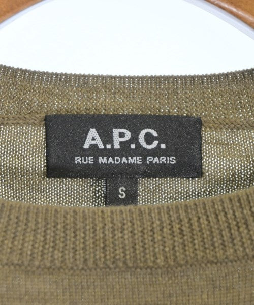 A.P.C. 毛衣