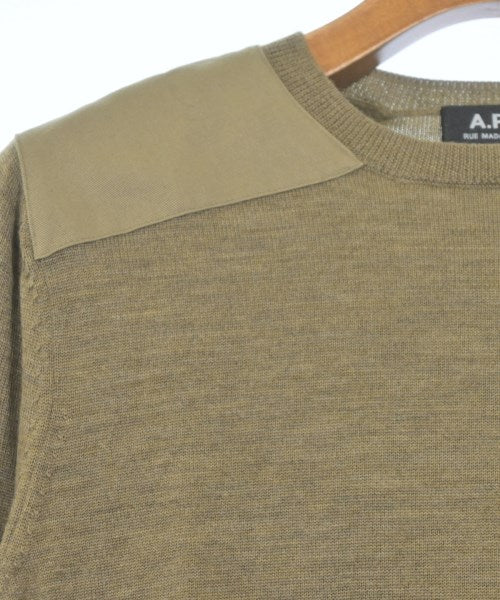 A.P.C. 毛衣
