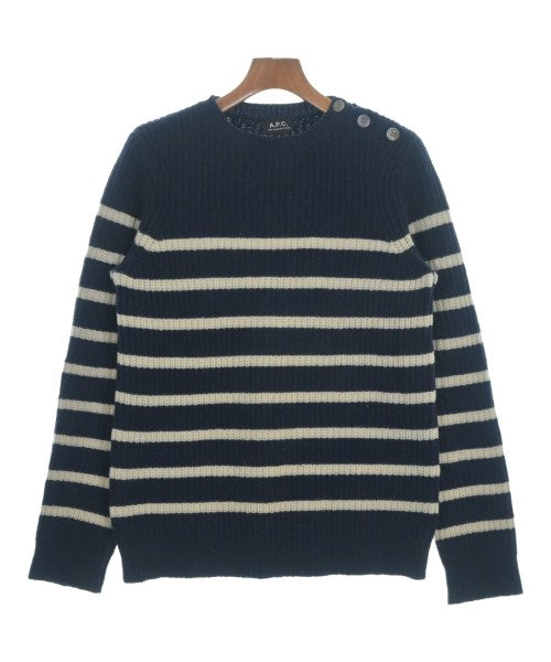 A.P.C. 毛衣