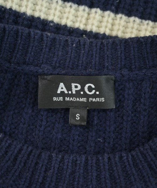 A.P.C. 毛衣