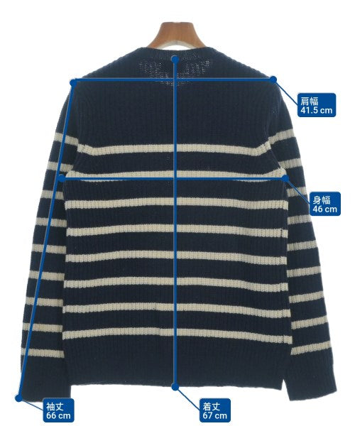 A.P.C. 毛衣