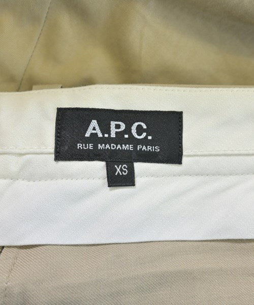 A.P.C. 短褲