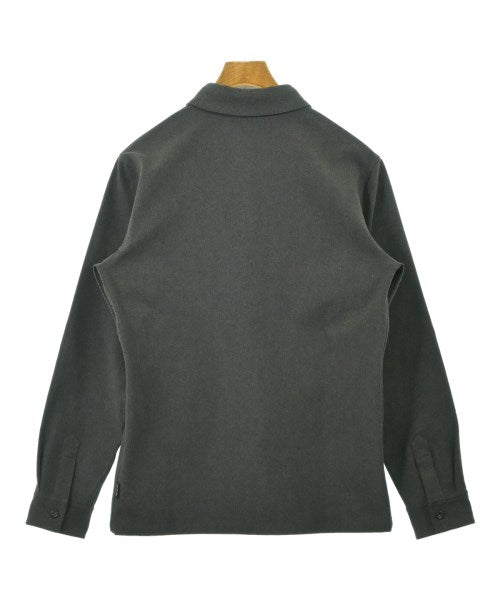 A.P.C. 休閒襯衫