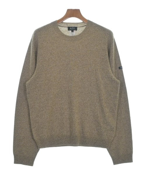 A.P.C. 毛衣