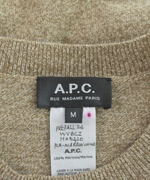 A.P.C. 毛衣