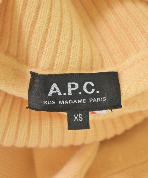 A.P.C. 毛衣