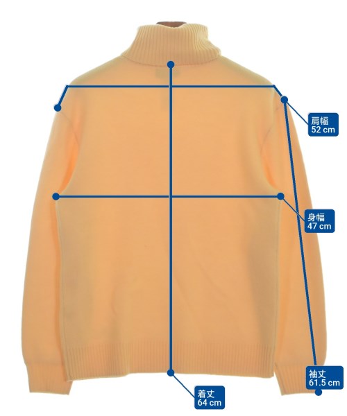 A.P.C. 毛衣