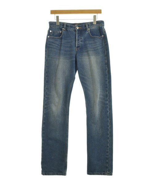 A.P.C. 牛仔褲
