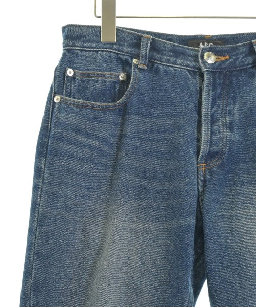 A.P.C. 牛仔褲