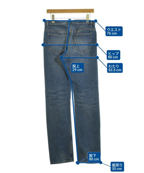 A.P.C. 牛仔褲