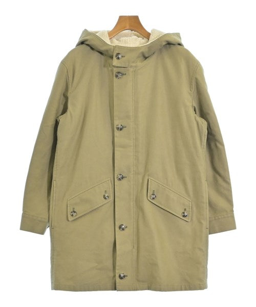 A.P.C. 其他大衣