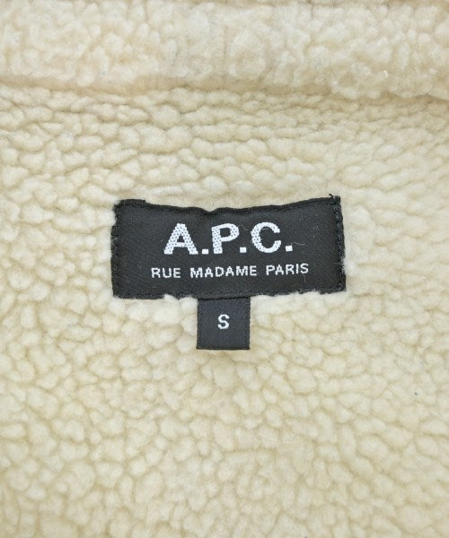 A.P.C. 其他大衣