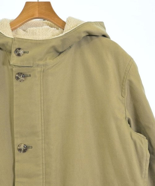 A.P.C. 其他大衣